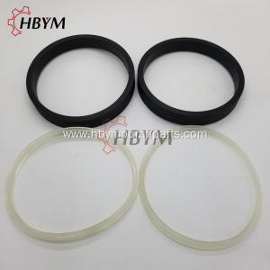 Sany Concrete Pump Spare Parts Piston Seal